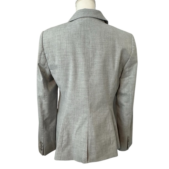 The Limited Women's Gray Blazer | Excellent Used Condition - Picture 3 of 10